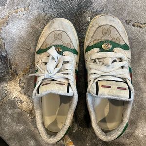 Gucci screener size 32